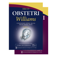 Image of OBSTETRI WILIAMS VOLUME 1