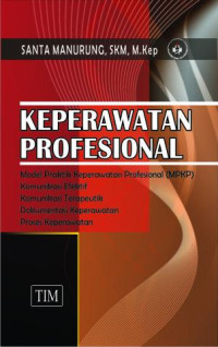 Image of Keperawatan Profesional