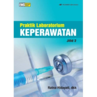 Image of Praktik Laboratorium Keperawatan