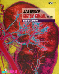 Image of At a Glance Sistem Ginjal
