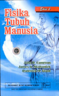 Image of Fisika Tubuh Manusia