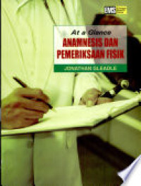 At a Glance Anamnesis dan Pemeriksaan Fisik