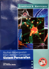 Image of Asuhan Keperawatan Kliean dengan Gangguan Sistem Persarafan