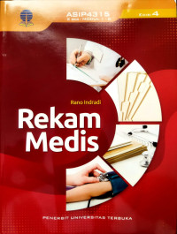 Image of Rekam Medis