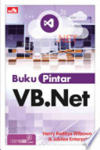 Buku Pintar VB.Net