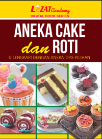 Aneka Cake dan Roti