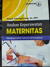 Asuhan Keperawatan Maternitas