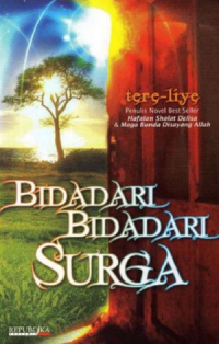 Bidadari Bidadari Surga