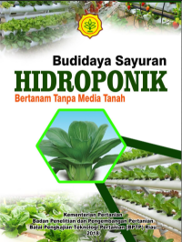 BudiDaya Sayuran Hidroponik