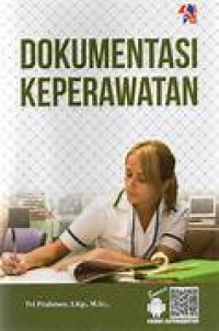 Image of Dokumentasi Keperawatan