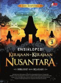 Ensiklopedia Kerajaan Nusantara