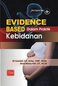 Image of Evidence Based dalam Praktik Kebidanan