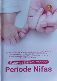 Evidence Based Practice Periode Nifas