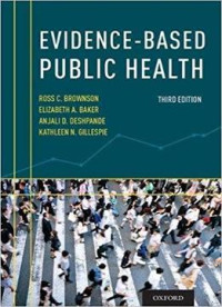 Image of Evidence- Based Public Health