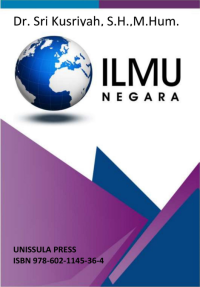 Ilmu Negara