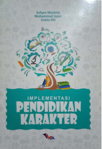 Implementasi Pendidikan Karakter