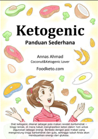Ketogenic Panduan Sederhana