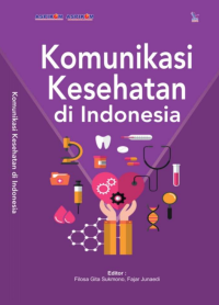 Komunikasi Kesehatan di Indonesia
