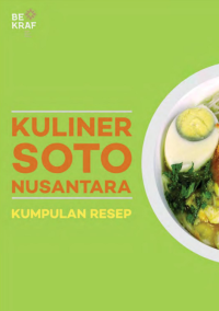 Kuliner Soto Nusantara