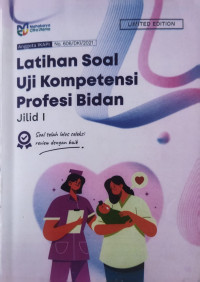 Latihan Soal Uji Kompetensi Profesi Bidan