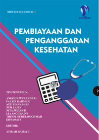 PEMBIAYAAN DAN PENGANGGARAN KESEHATAN
