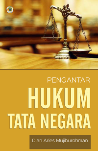 Pengantar Hukum Tata Negara
