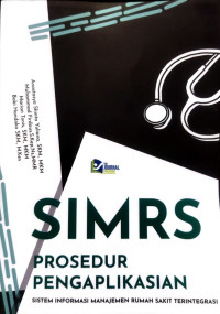 Simrs Prosedur Pengaplikasian