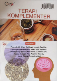 Terapi Komplementer