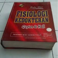 Image of Buku Ajar Fisiologi Kedokteran