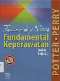 Image of Fundamentals of Nursing : Fundamental Keperawatan Buku 1