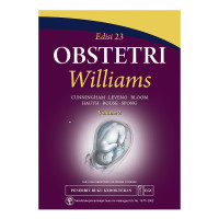 Image of OBSTETRI WILIAMS volume 2