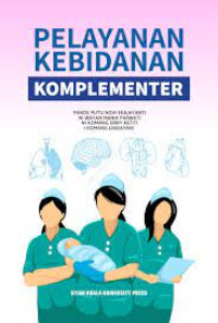 Pelayanan kebidanan