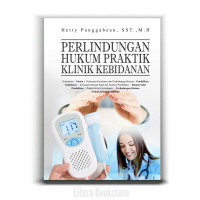 Image of Perlindungan hukum praktik klinik kebidanan
