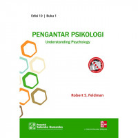 Pengantar Psikologi=Understanding Psychology
